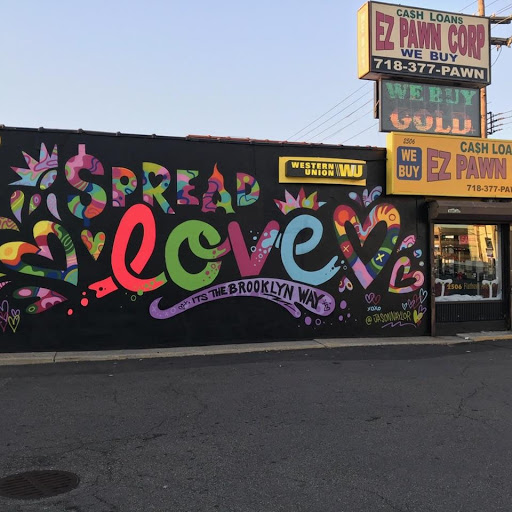 Pawn Shop «EZ Pawn Corp», reviews and photos, 45-21 Queens Blvd, Sunnyside, NY 11104, USA