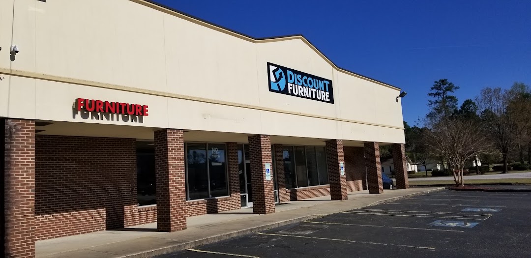 Discount Furniture of Fayetteville