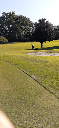 Golf Course «Vinny Links Golf Course», reviews and photos, 2009 Sevier St, Nashville, TN 37206, USA