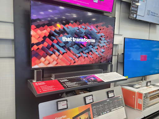 Electronics Store «Best Buy», reviews and photos, 200 Town Center Pkwy, Slidell, LA 70458, USA