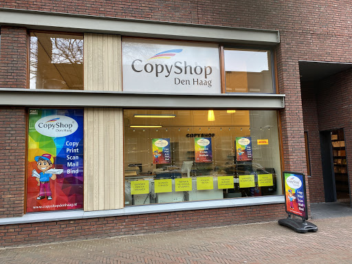 CopyShop Den Haag