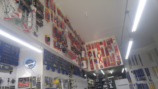 Auto Parts Store «NAPA Auto Parts - P M Auto Parts», reviews and photos, 1036 Manhattan Ave, Brooklyn, NY 11222, USA