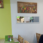 Photo n°2 de l'avis de Julia.i fait le 18/01/2023 à 13:10 sur le  Rozelin Pizza & Kebaphaus à Schwäbisch Gmünd