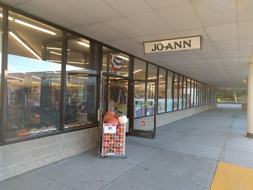 Fabric Store «Jo-Ann Fabrics and Crafts», reviews and photos, 88 Dunning Rd Ste 23, Middletown, NY 10940, USA