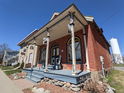 Vankleek Hill Museum & Tourist Information Center