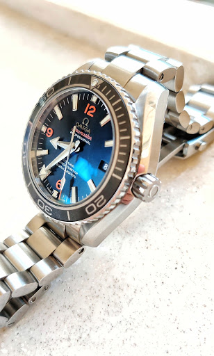 Watch Store «Omega Boutique», reviews and photos, 7014 E Camelback Rd, Scottsdale, AZ 85251, USA