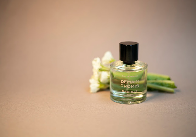 Comments and reviews of Bloom Perfumery