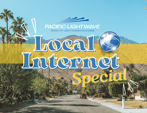 Pacific Lightwave image