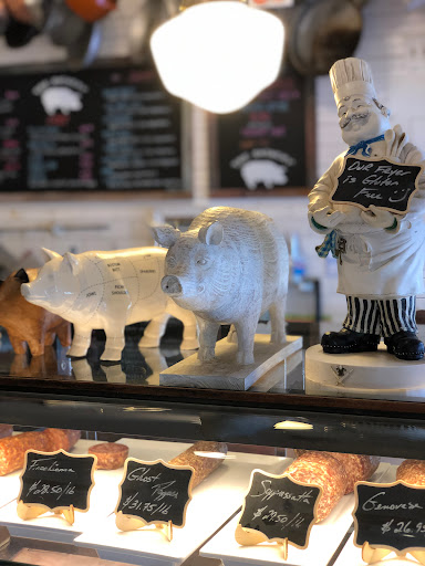 Butcher Shop «The Swinery», reviews and photos, 3207 California Ave SW, Seattle, WA 98116, USA