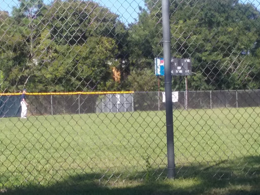 Dog Park «West Park», reviews and photos, 5812 N Occident St, Tampa, FL 33614, USA