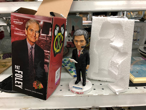 Thrift Store «Savers», reviews and photos, 230 W Virginia St #50, Crystal Lake, IL 60014, USA