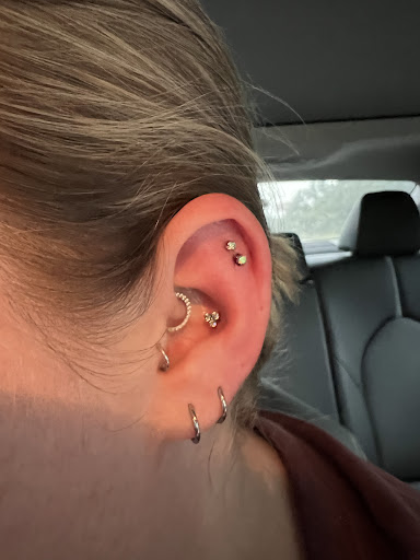 Tattoo Shop «Wayward Son Tattoo», reviews and photos, 4321 Midmost Dr e, Mobile, AL 36609, USA