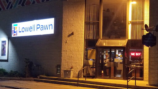 Jewelry Buyer «Lowell Jewelry & Loan», reviews and photos, 24 Merrimack St, Lowell, MA 01852, USA