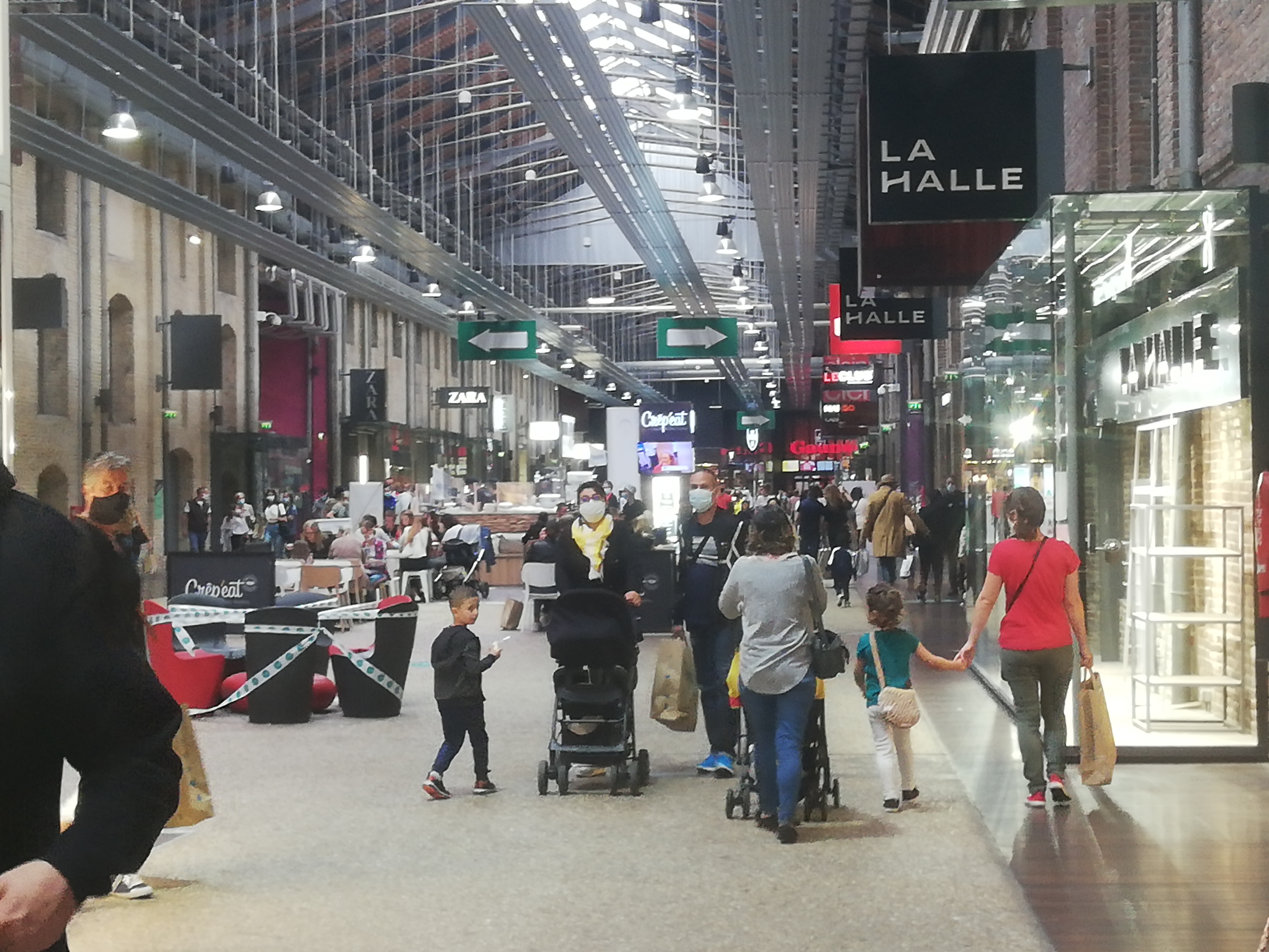 Photo n° 3 de l'avis de serge.o fait le 19/08/2020 à 16:56