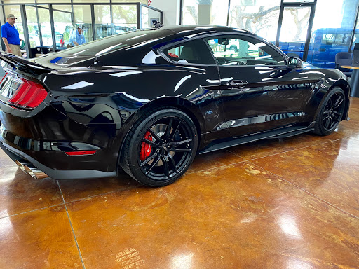 Ford Dealer «Jennings Anderson Ford», reviews and photos, 31480 Interstate 10 Frontage Rd, Boerne, TX 78006, USA