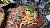 Steak du Restaurant turc RESTAURANT MEVLANA 63 à Clermont-Ferrand - n°2