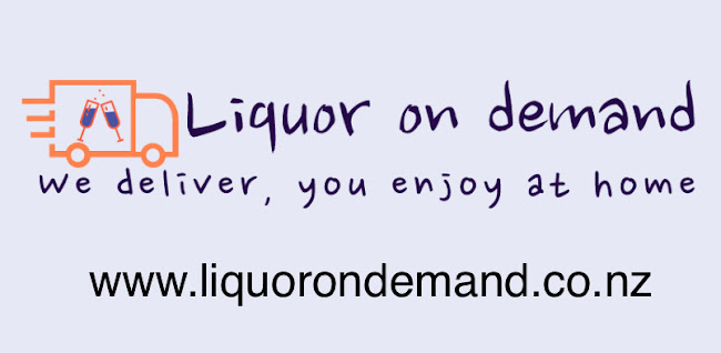 Liquor on demand - Liquor store