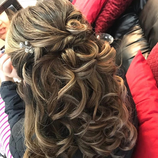 Beauty Salon «Liz Torres Beauty Salon», reviews and photos, 267 Stonecrossing Dr # D, Clarksville, TN 37042, USA