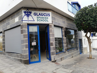 Glaucus Languages Av. los Lagos, 10, 35650 El Cotillo, Las Palmas, España