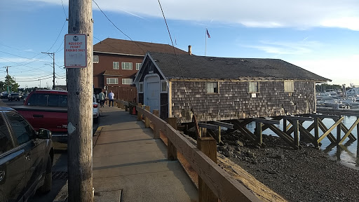 Yacht Club «Winthrop Yacht Club», reviews and photos, 649 Shirley St, Winthrop, MA 02152, USA