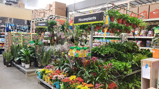 Home Improvement Store «The Home Depot», reviews and photos, 6633 Westminster Ave, Westminster, CA 92683, USA