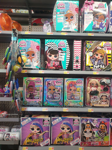 Discount Store «Walmart», reviews and photos, 51 Silver Spring St, Providence, RI 02904, USA