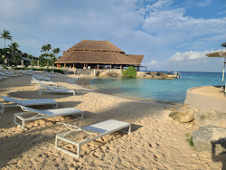 Fotografie cu Playa Uvas II zona hotelieră