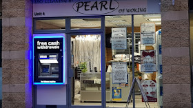 Dry Cleaning By Pearl Of Woking