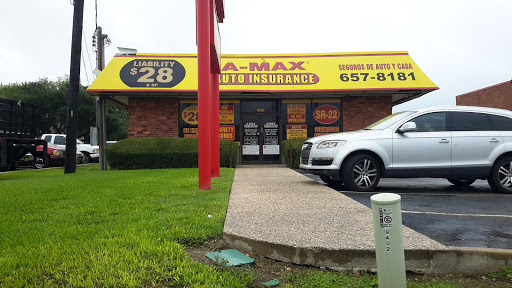Insurance Agency «A-MAX Auto Insurance», reviews and photos