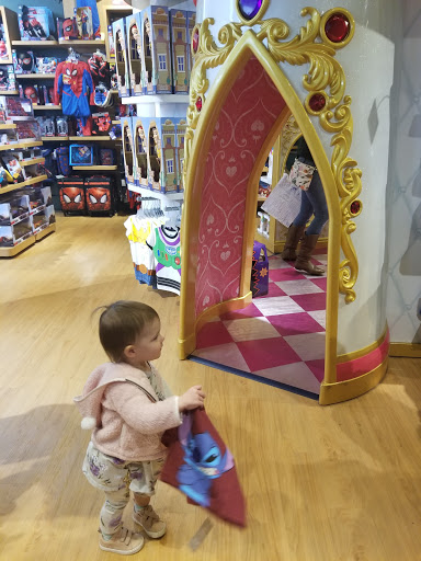 Toy Store «Disney Store», reviews and photos, 8200 Perry Hall Boulevard, Baltimore, MD 21236, USA