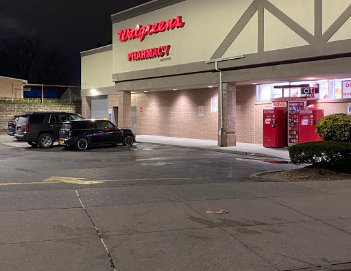 Drug Store «Walgreens», reviews and photos, 7815 Northern Blvd, Jackson Heights, NY 11372, USA