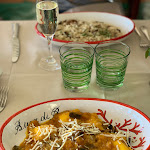 Photo n°3 de l'avis de Ruby.o fait le 01/11/2018 à 18:36 sur le  Hotel Buca di Bacco **** à Positano