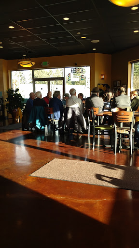 Coffee Shop «Dancing Goats Coffee Bar», reviews and photos, 4219 6th Ave SE, Lacey, WA 98503, USA