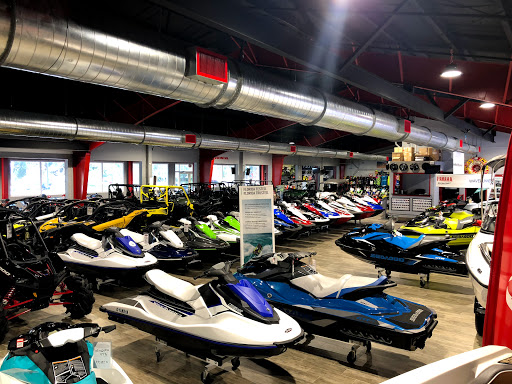 Motorcycle Dealer «Broward Motorsports West Palm Beach», reviews and photos, 2300 Okeechobee Blvd, West Palm Beach, FL 33409, USA
