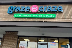 Graze Craze Charcuterie Boards & Boxes image