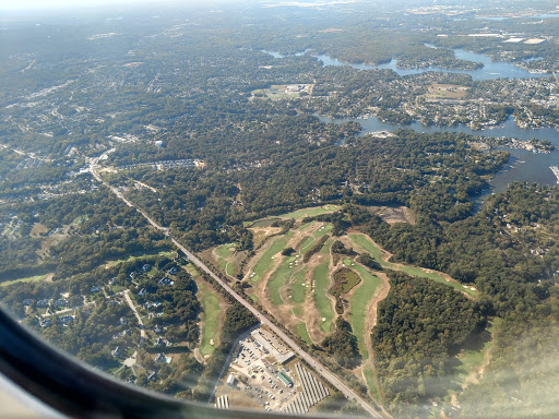Golf Club «Compass Pointe Golf Courses», reviews and photos, 9010 Fort Smallwood Rd, Pasadena, MD 21122, USA