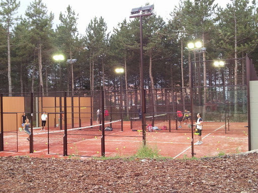Padel Club Soria — foto 4
