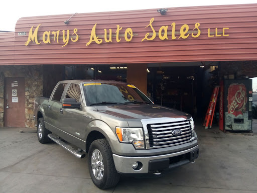 Used Car Dealer «Cashback Auto Sales», reviews and photos, 222 N 24th St, Phoenix, AZ 85034, USA