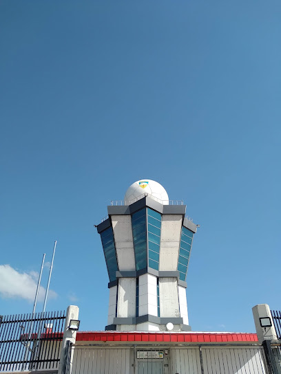 Bursa Genel Müdürlüğü Meteoroloji Gözlem Kulesi