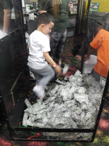 Amusement Center «My Three Sons», reviews and photos, 62 Wall Street, Norwalk, CT 06850, USA