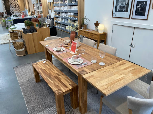 Furniture Store «EQ3 San Francisco», reviews and photos, 2299 Alameda St, San Francisco, CA 94103, USA