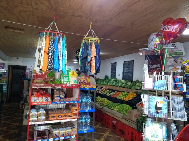 Minimercado Franco - Tomé