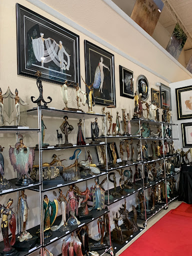 Art Gallery «North Beach Art Gallery», reviews and photos, 3334 NE 34th St, Fort Lauderdale, FL 33308, USA