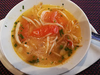 Soupe du Restaurant Thai à Vienne - n°13