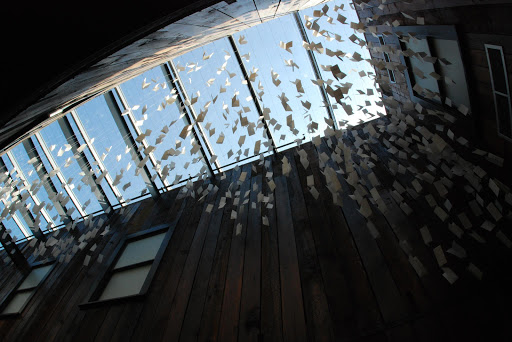 Museum «Wing Luke Museum of the Asian Pacific American Experience», reviews and photos, 719 S King St, Seattle, WA 98104, USA