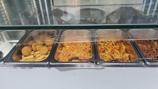 بوفية أول النهار 