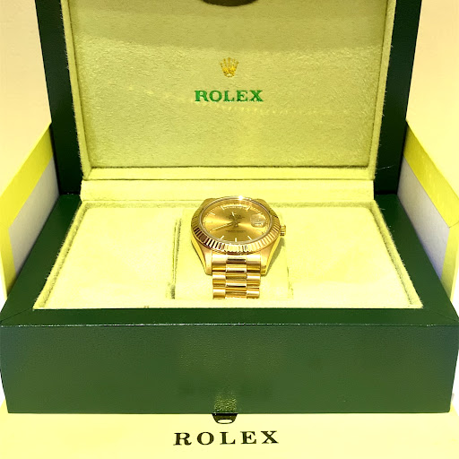 Jewelry Designer «Silver Spring Jewelry White Oak», reviews and photos, 11205 New Hampshire Ave, Silver Spring, MD 20904, USA