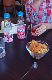 Plats et boissons du Restaurant japonais Restaurant TSUKIJI à Châtillon-sur-Seine - n°13