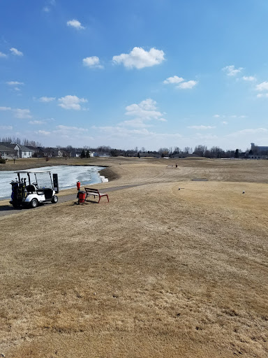 Golf Course «The Meadows», reviews and photos, 401 34th St S, Moorhead, MN 56560, USA