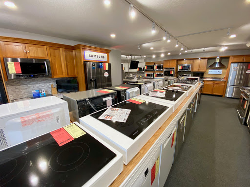 Appliance Store «Bellingham Electric», reviews and photos, 250 Pulaski Blvd, Bellingham, MA 02019, USA